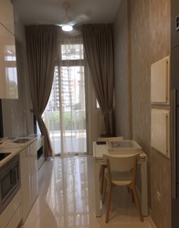 One Dusun Residences (D12), Apartment #177190942